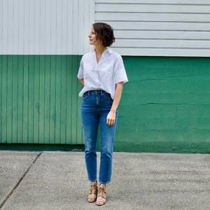 Meet your Posher, Krystal